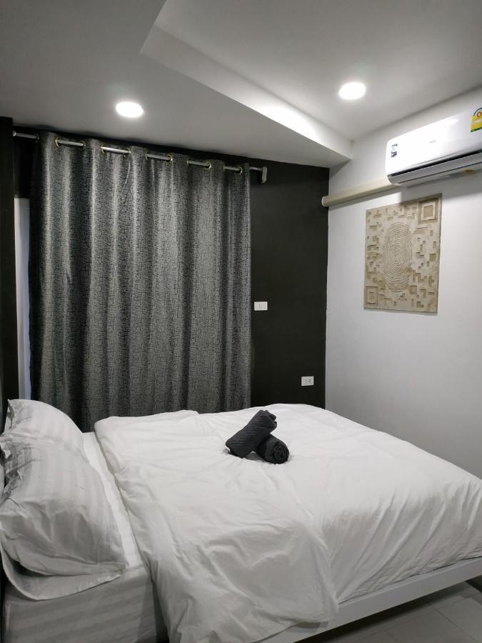 Hoft Hotel Бангкок Экстерьер фото