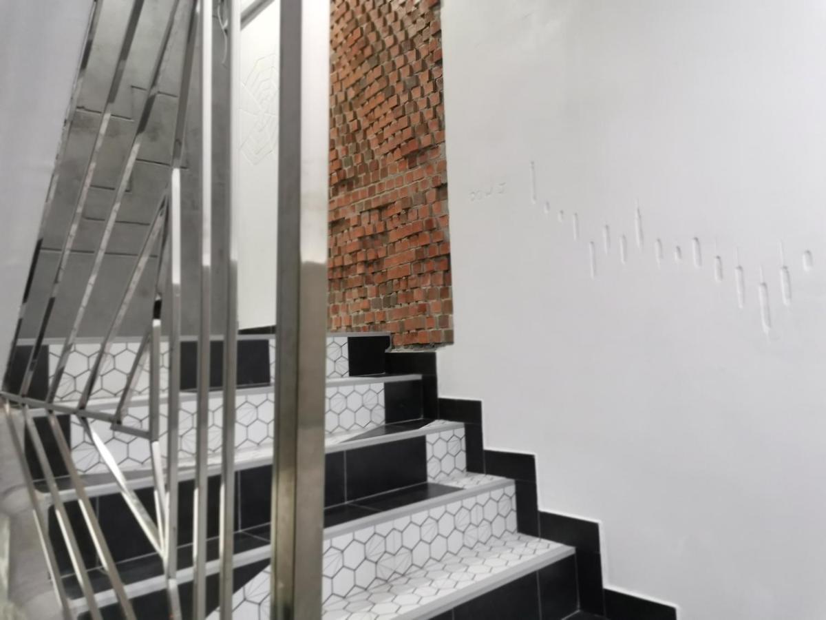 Hoft Hotel Бангкок Экстерьер фото